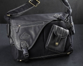 Mac Bag fr Laptops in Top Grade Nappa / Canvas 