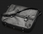 Laptop Bag in Top Grade Nappa 