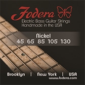 .45 .65 .85 .105 .130 Standard/Nickel