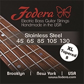 .45 .65 .85 .105 .130 XL Tap.B Standard/Steel (for 35'',36'' and string through)