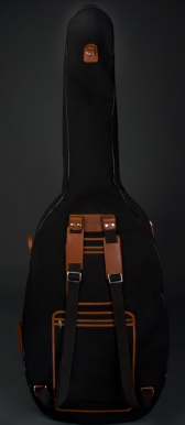 Buffalo nappa / Canvas 
