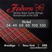 .34 .45 .65 .85 .105 .130 Standard/Nickel