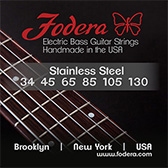 .34 .45 .65 .85 .105 .130 XL Tap.B Standard/Steel (for 35'',36'' and string through)
