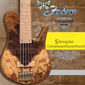 5 String Sets (Nickel&Steel)