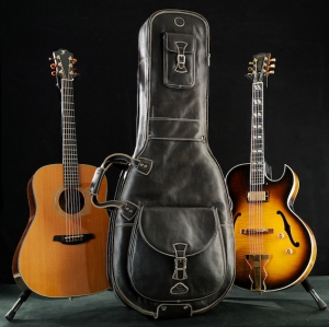 Guitar Bag Archtop/Dreadnought 